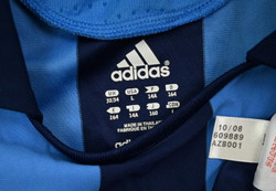 2008-09 DJURGARDENS SHIRT L. BOYS