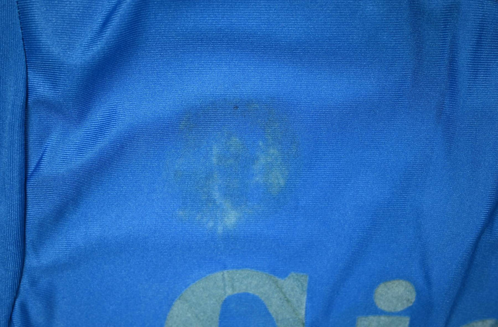 70'S GIOS TORINO KOSZULKA KOLARSKA S