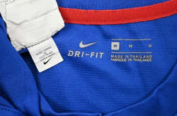 2020-21 ENGLAND SHIRT M