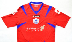 2008-09 QUEENS PARK RANGERS KOSZULKA XL