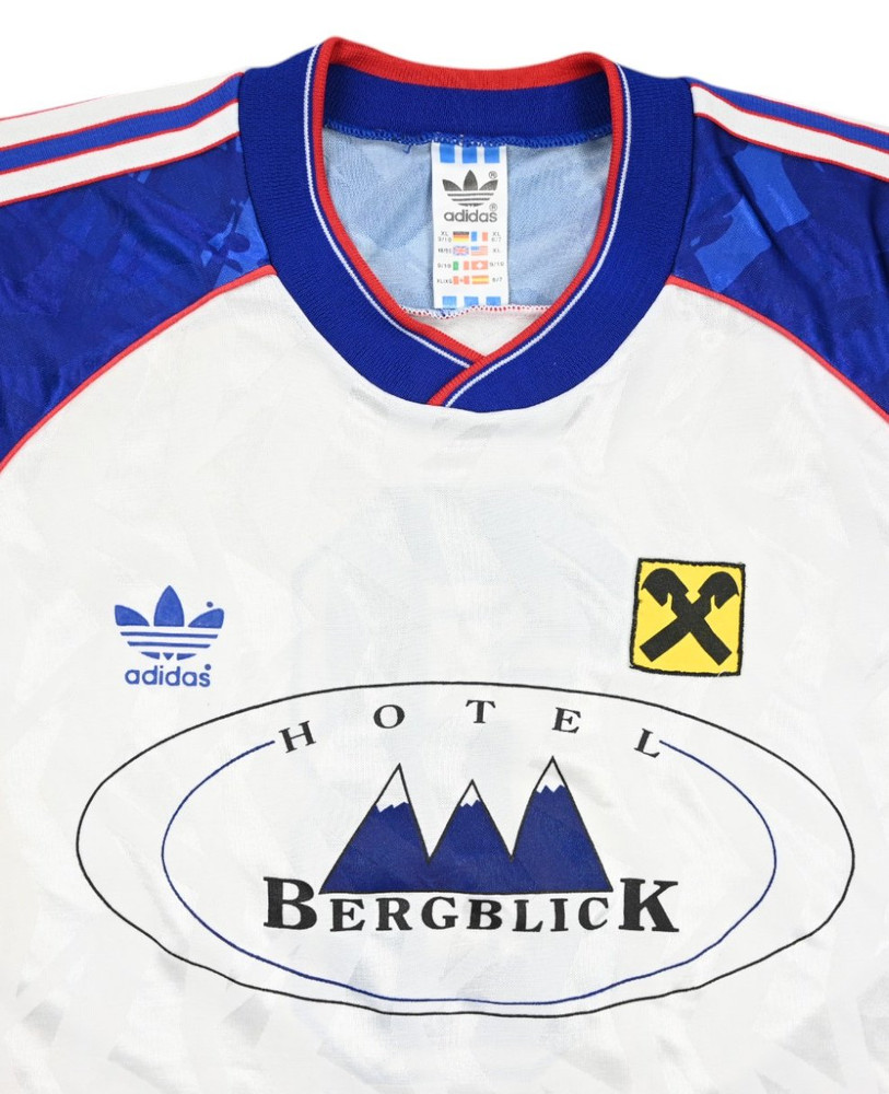 ADIDAS OLDSCHOOL KOSZULKA XL