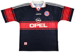 1997-99 BAYERN MUNCHEN *MATTHAUS* SHIRT XL