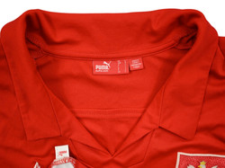 2008-09 POLAND SHIRT L