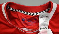 2017-18 FC UTRECHT KOSZULKA S