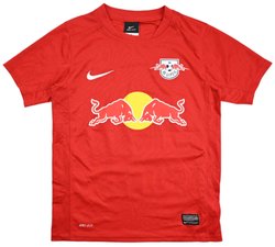 2015-17 RB LEIPZIG *GULACSI* SHIRT S. BOYS 