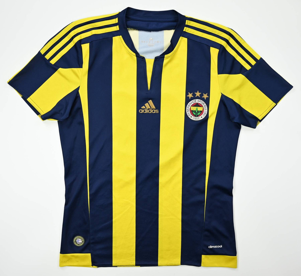 2015-16 FENERBAHCE *V. PERSIE* KOSZULKA M