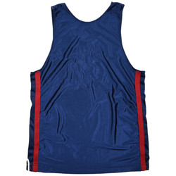 NIKE BASKETBALL SHIRT M