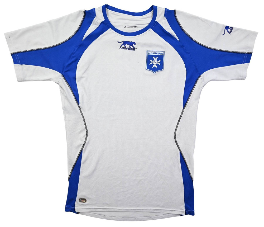 2007-08 AJ AUXERRE SHIRT XL