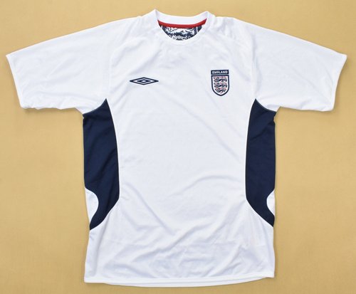 ENGLAND SHIRT M