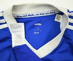 2012-14 FC SCHALKE 04 SHIRT M