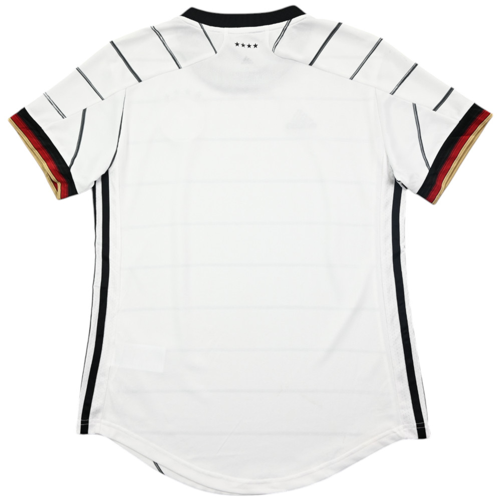 2020-21 GERMANY SHIRT WOMENS S
