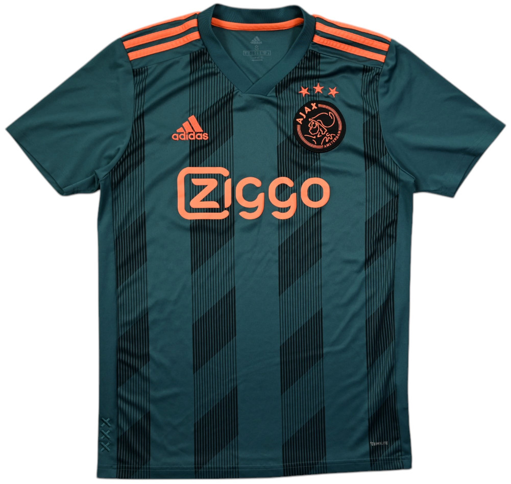 2019-20 AJAX KOSZULKA S