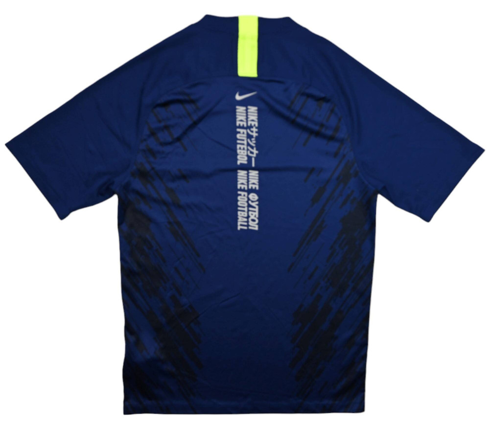 NIKE F.C. KOSZULKA S