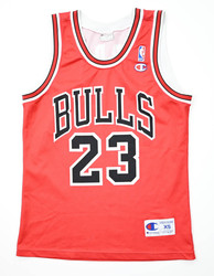 CHICAGO BULLS *JORDAN* NBA KOSZULKA XS