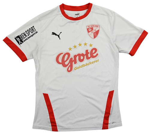 FC ISERLOHN *GUNDOGDU* KOSZULKA L
