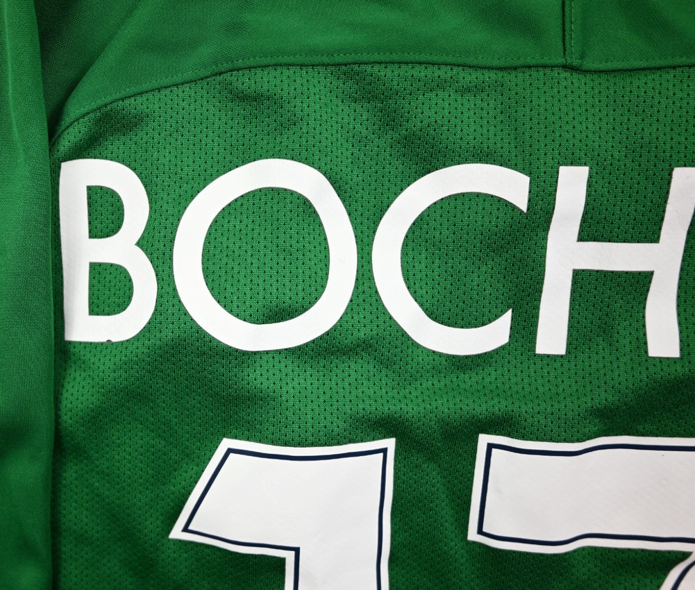 2018-19 BOCHUM LONGSLEEVE KOSZULKA S