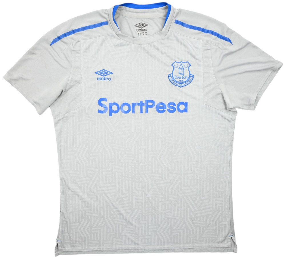 2017-18 EVERTON KOSZULKA XL