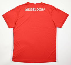 2019-20 FORTUNA DUSSELDORF KOSZULKA 4XL