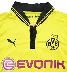 2012-13 BORUSSIA DORTMUND *M.GOTZE* KOSZULKA XL