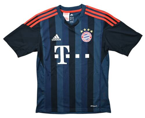 2013-14 BAYERN MUNCHEN *RIBERY* SHIRT L. BOYS