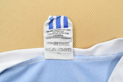 1990-91 YUGOSLAVIA #4 SHIRT M