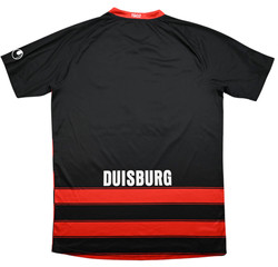 2015-16 DUISBURG KOSZULKA XL