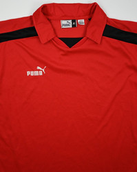 PUMA OLDSCHOOL KOSZULKA XL