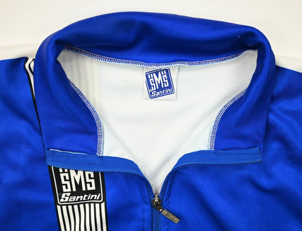 SANTINI BLUZA KOLARSKA XXL