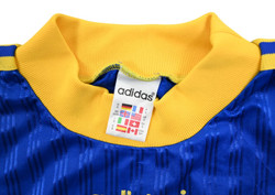 ADIDAS OLDSCHOOL LONGSLEEVE S