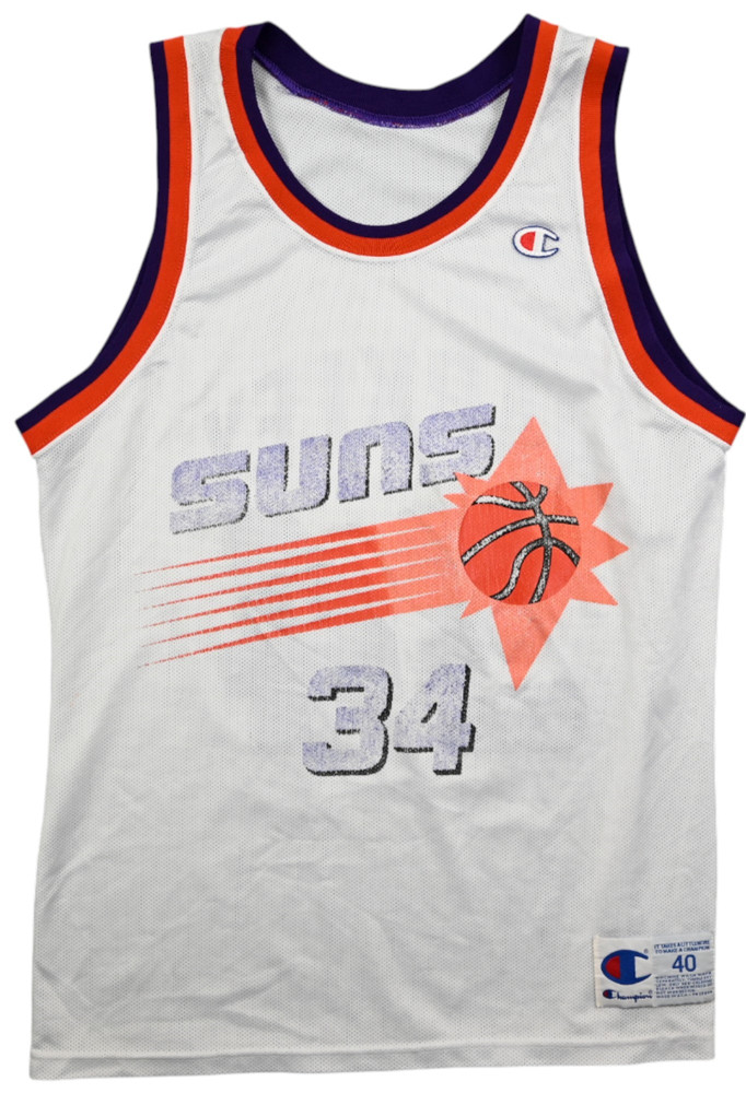 PHOENIX SUNS *BARKLEY* NBA KOSZULKA S