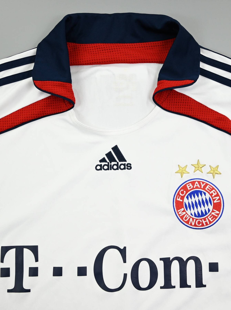 2006-07 BAYERN MUNCHEN KOSZULKA 2XL