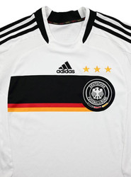2008-09 GERMANY SHIRT XL. BOYS / S