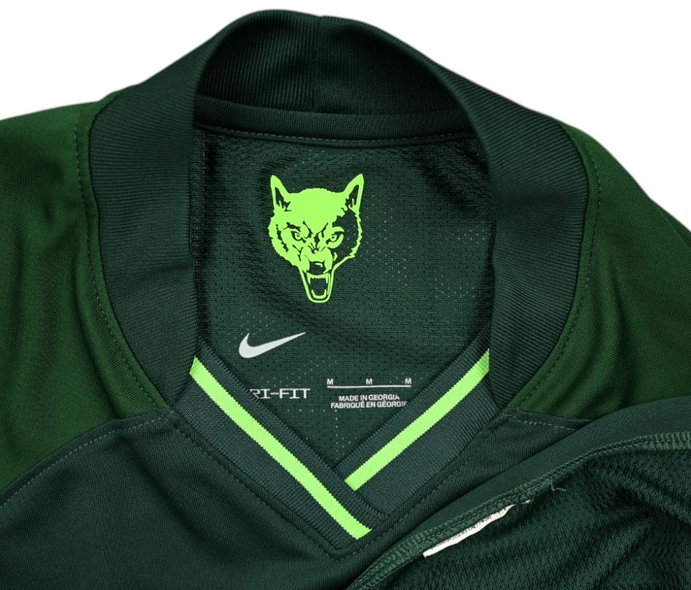 2021-22 WOLFSBURG *P.OTAVIO* SHIRT M