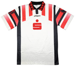 UHLSPORT VINTAGE SHIRT XL