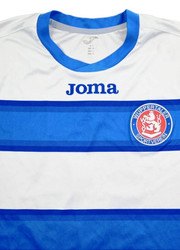 WUPPERTALER SV SHIRT S