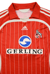 2006-07 KOLN KOSZULKA M. BOYS