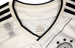 2012-13 GERMANY *LAHM* KOSZULKA L