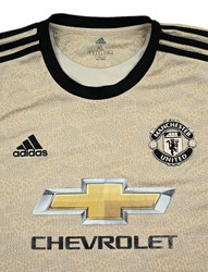 2019-20 MANCHESTER UNITED SHIRT XL