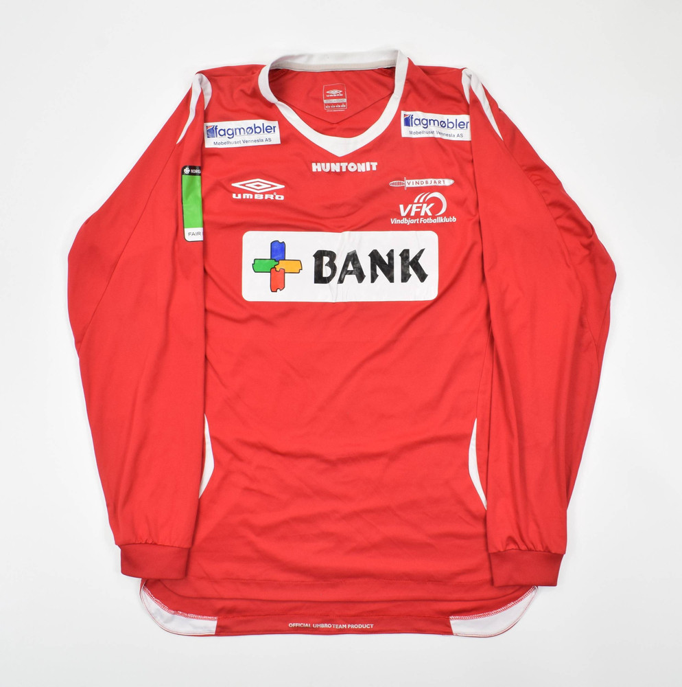 VINDBJART FK KOSZULKA L