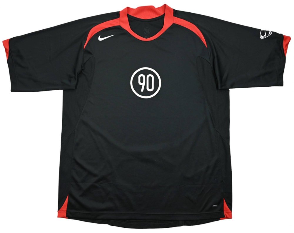 NIKE 90 OLDSCHOOL SHIRT 2XL