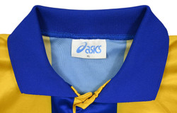 1993-95 LEEDS UNITED KOSZULKA XL