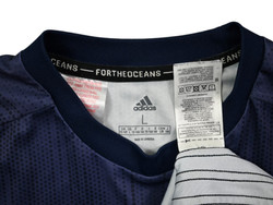 2018-19 MANCHESTER UNITED KOSZULKA L. BOYS