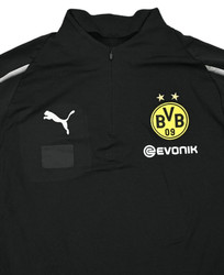 BORUSSIA DORTMUND BLUZA M