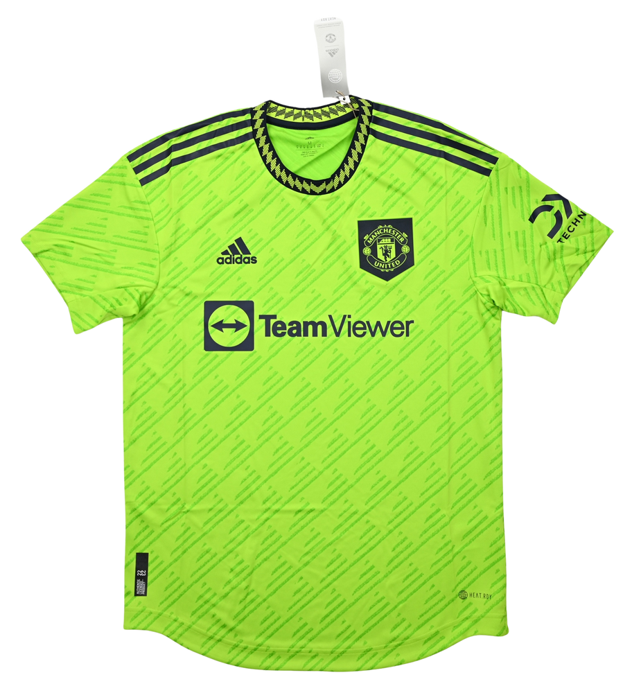 2022-23 MANCHESTER UNITED KOSZULKA M