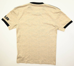 2019-20 MANCHESTER UNITED SHIRT S