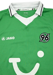 2011-12 HANNOVER 96 *CHERUNDOLO* KOSZULKA L