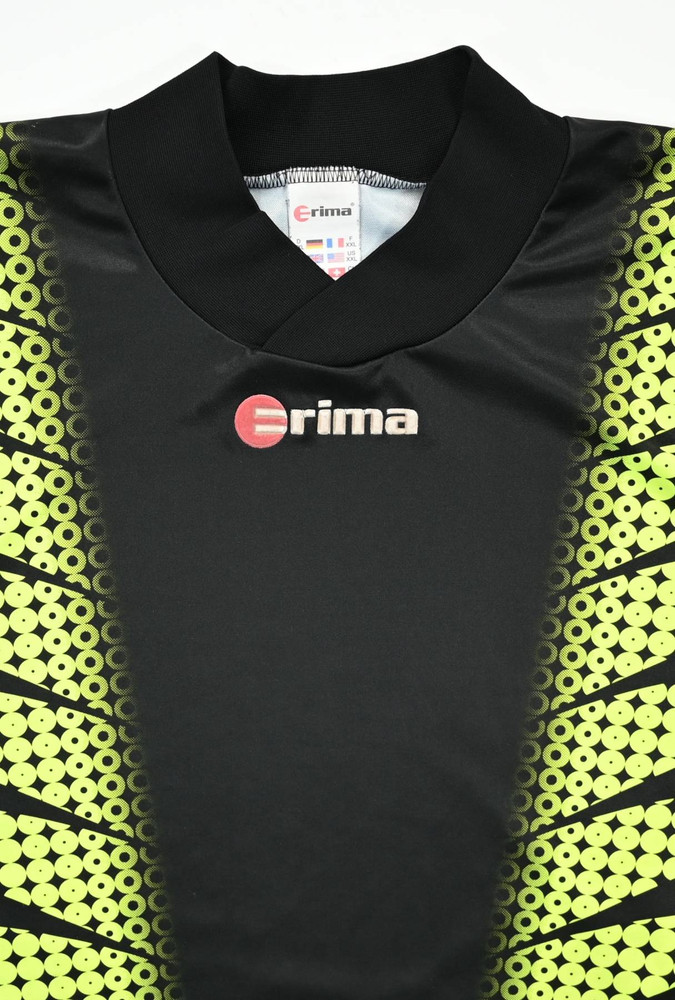 ERIMA OLDSCHOOL GOALKEEPER LONGSLEEVE XXL