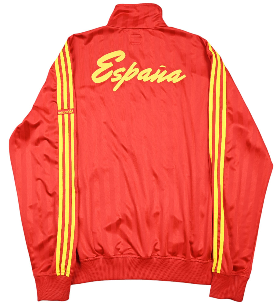 2009 SPAIN BLUZA XL