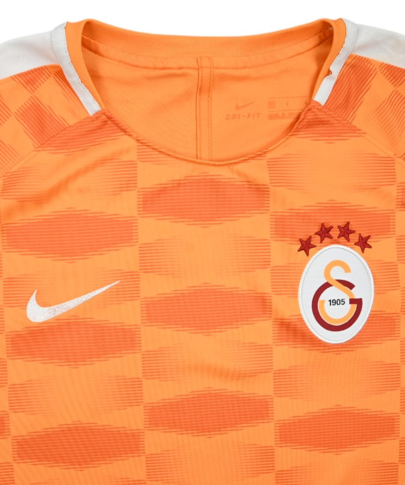 2018-19 GALATASARAY SHIRT L
