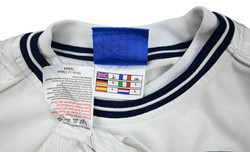 1999-01 ENGLAND SHIRT L